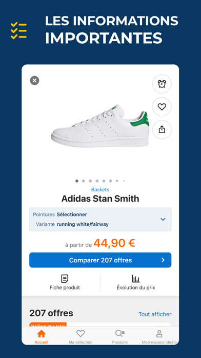 idealo - Comparateur de prix idealo - Comparateur de prix