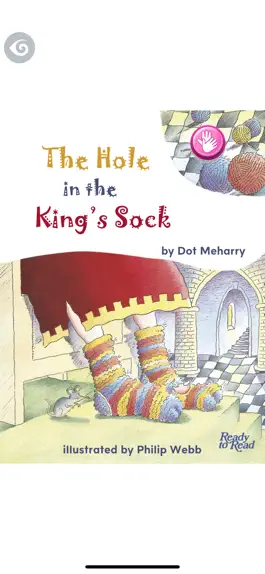 Game screenshot The Hole in the King's Sock mod apk