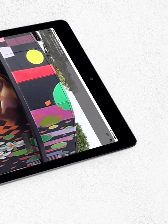 Screenshot #5 pour Black Entertainment Online