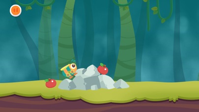 panda crafts game Screenshot