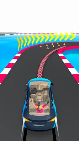 Game screenshot VIP Drive hack