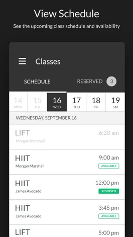 Game screenshot MOVE Crew Fit mod apk