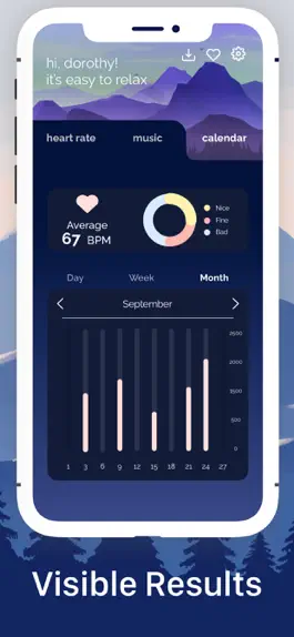 Game screenshot Pulse Checker: Heart Rate Beat hack