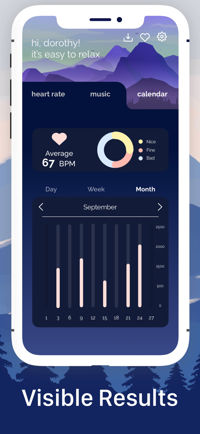 Pulse Checker Heart Rate Beat
