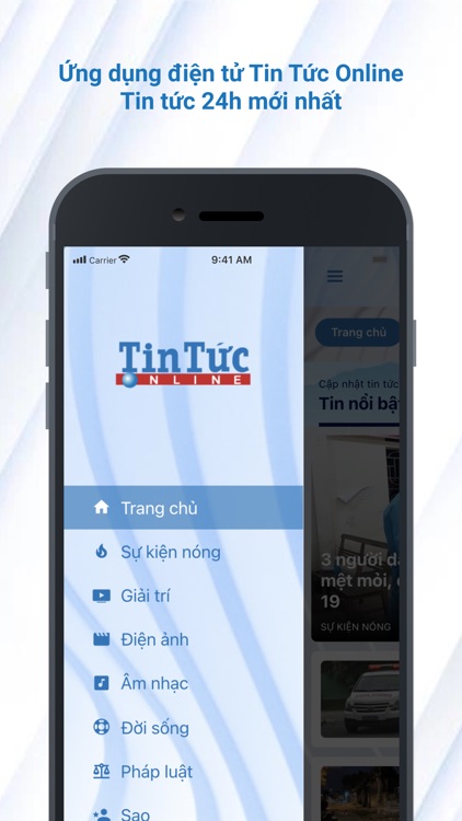 Tin Tức Online VN