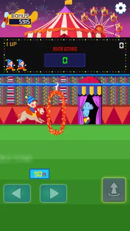 Game screenshot The Circus : Clown Show apk