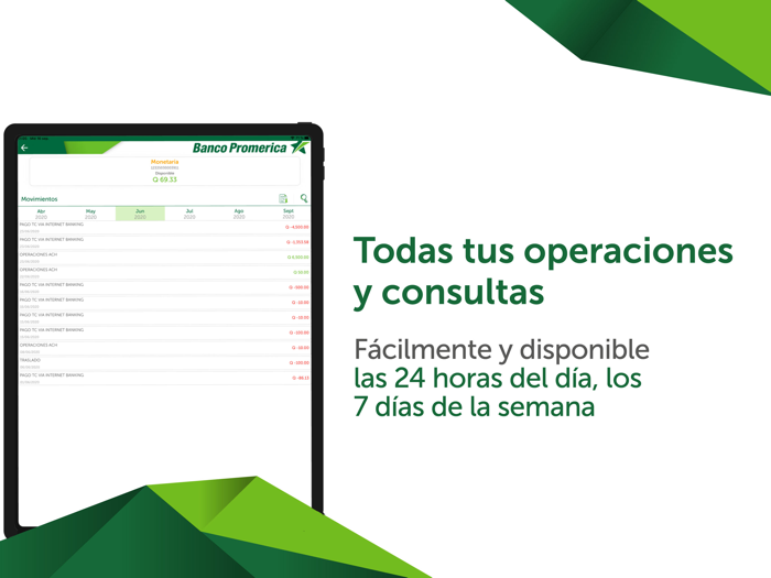 Banco Promerica Guatemala