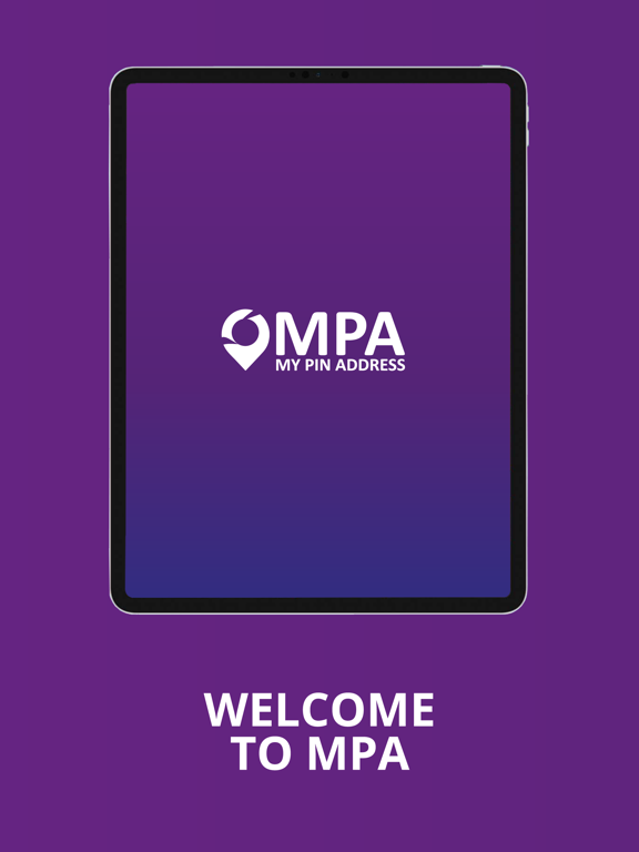 Screenshot #4 pour My Pin Address