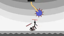 Game screenshot Stickman Knock Out Warrior mod apk