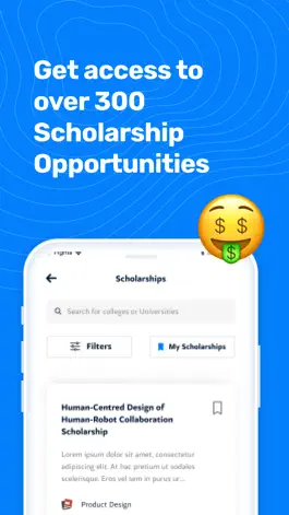 Game screenshot Trav4college apk
