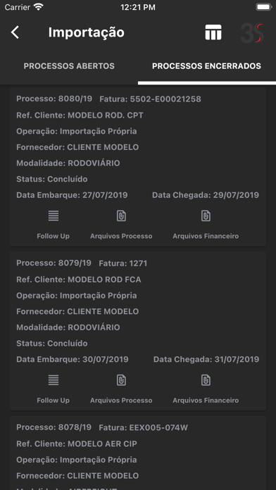 3S Corp Screenshot 4 - AppWisp.com