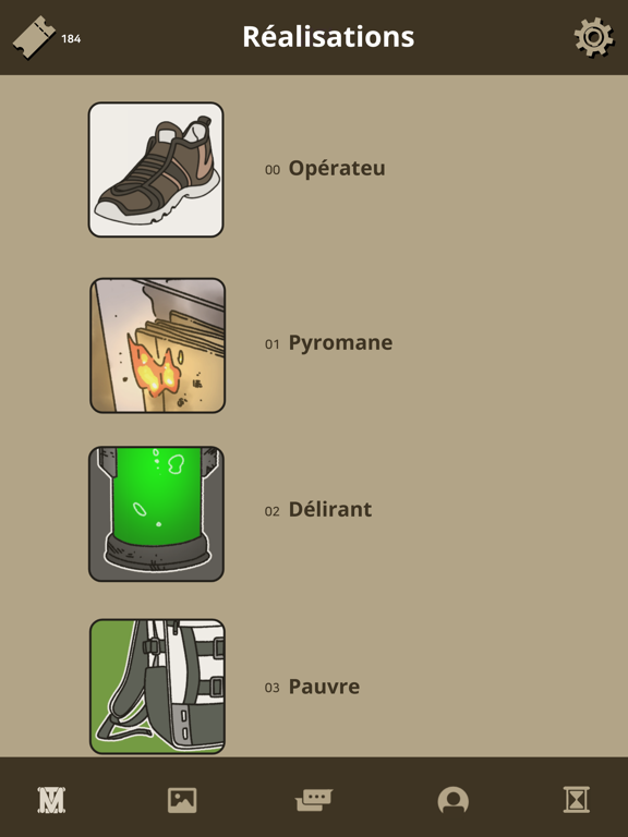 Screenshot #6 pour Pas exactement un héros