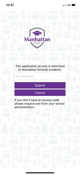 Game screenshot Manhattan Schools hack