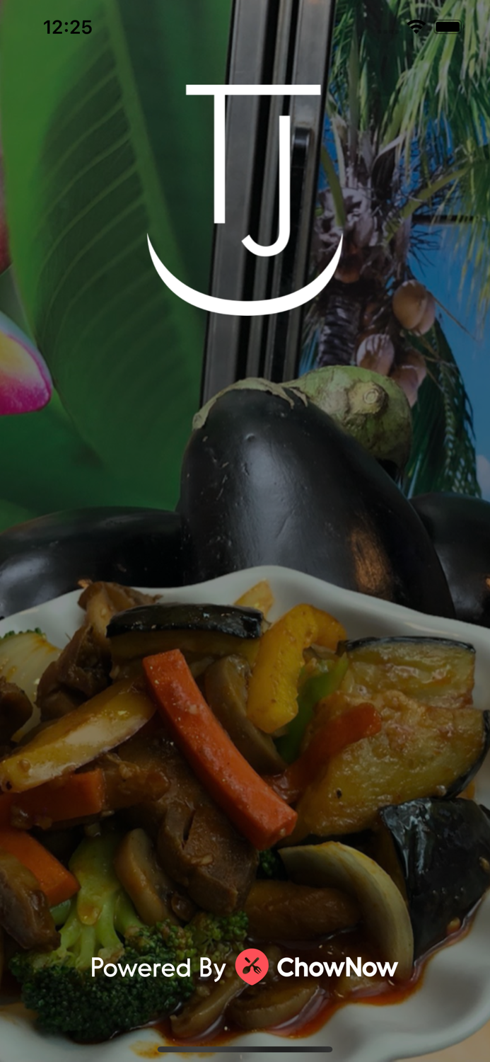 Tee Jays Corner Cafe