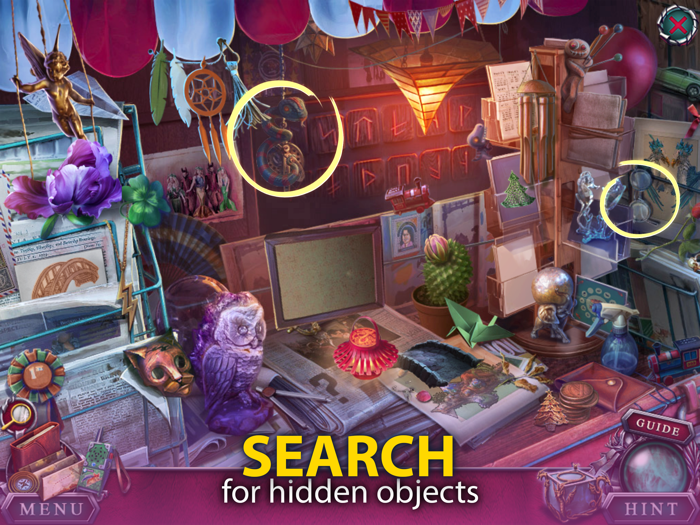 Fringe of Reality Legacy