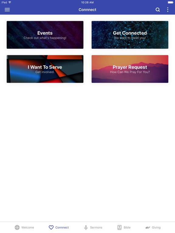 Screenshot #5 pour Golden Isles Church Of God