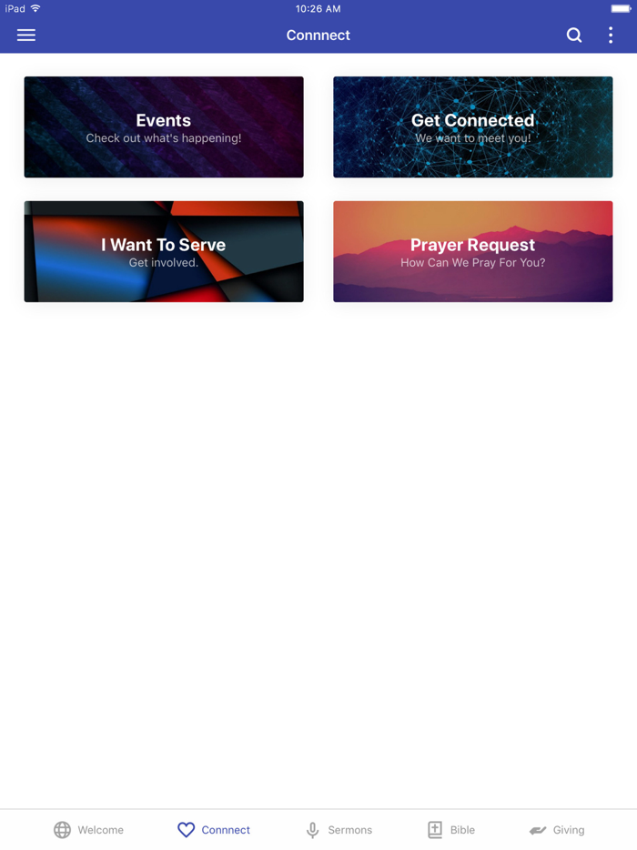 Golden Isles Church Of God