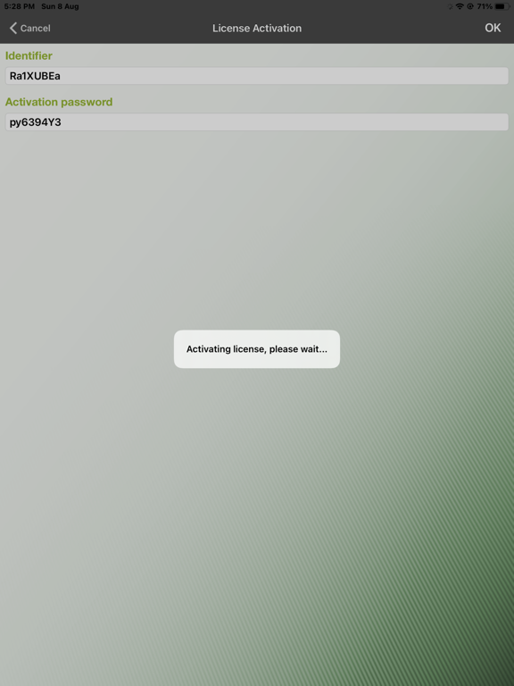 Screenshot #5 pour HDBank OTP
