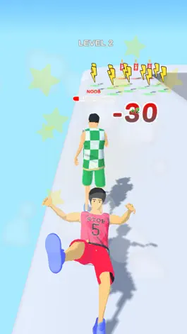 Game screenshot Basketball Career mod apk