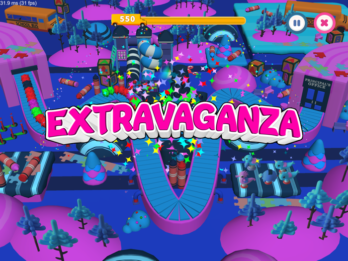 Escape the Principal’s Office