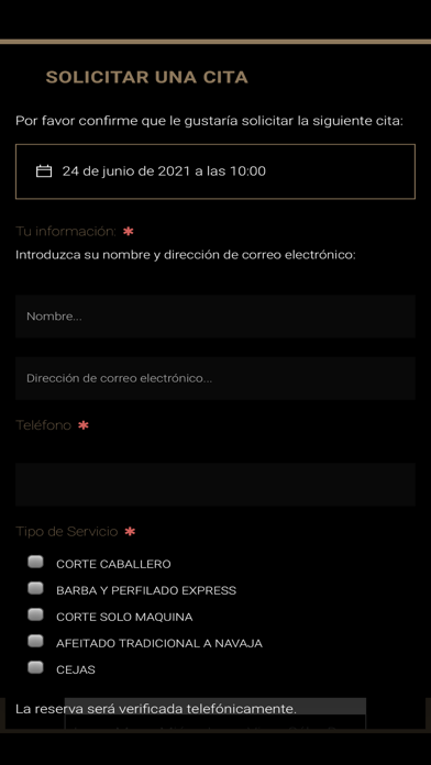 Doval Club Screenshot