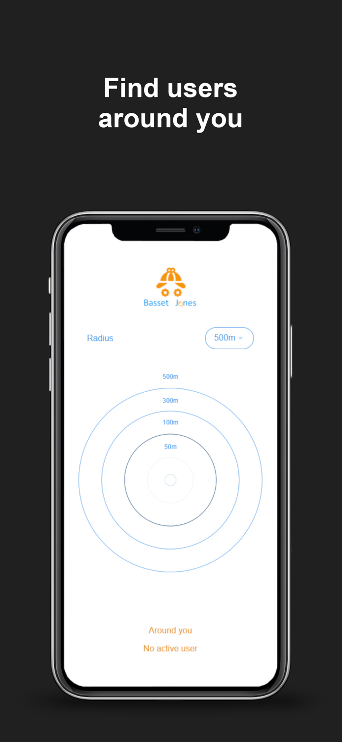 Basset Jones Controller