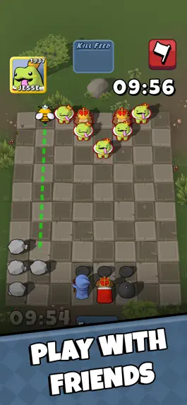 Game screenshot Chess Ultimate! hack