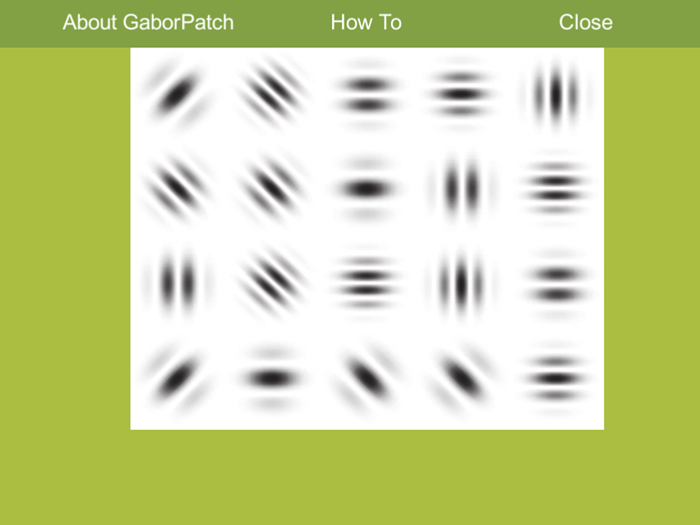 ３３Ｄ Eye Training