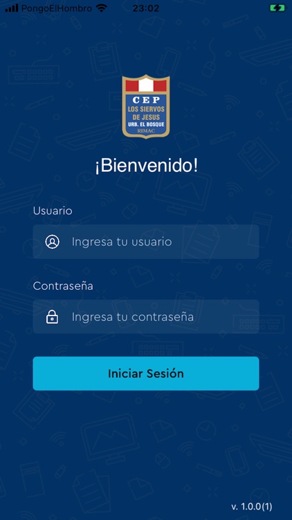 Los Siervos de Jesus