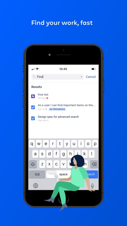 Jira Data Center screenshot-4