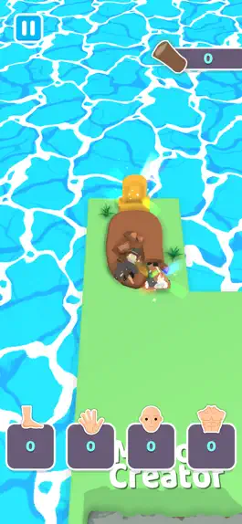 Game screenshot Grave Digger hack