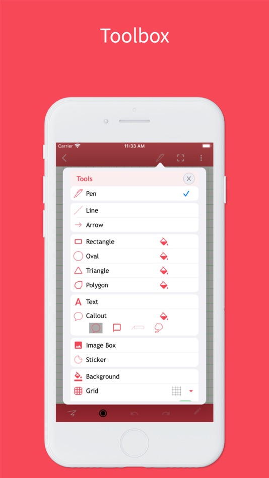 #3. Geoddle (iOS) Podle: iDesign Technologies Pvt Ltd