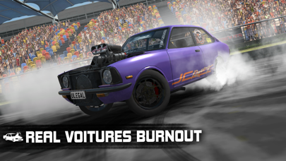 Screenshot #1 pour Torque Burnout