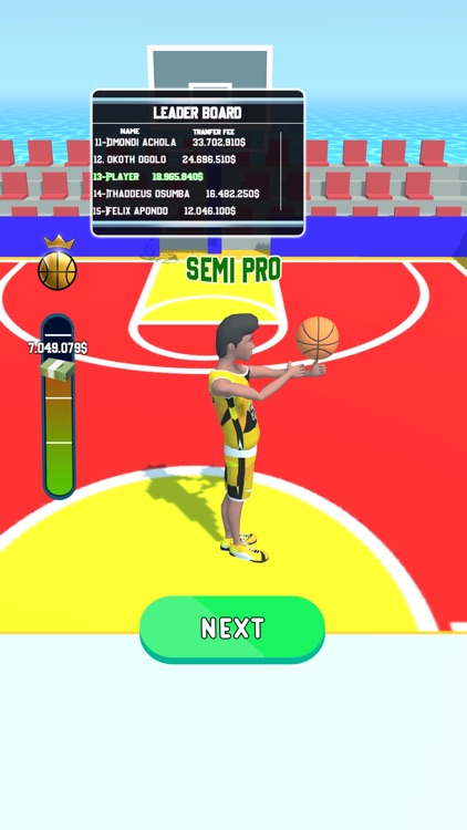 MVP Life screenshot-4