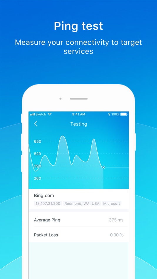 #6. Wi-Fi Toolkit (iOS) Ved: TP-Link Systems Inc.