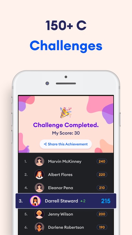 Learn C Programming: Programiz screenshot-5