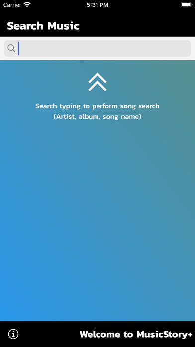 Screenshot #3 pour MusicStory+