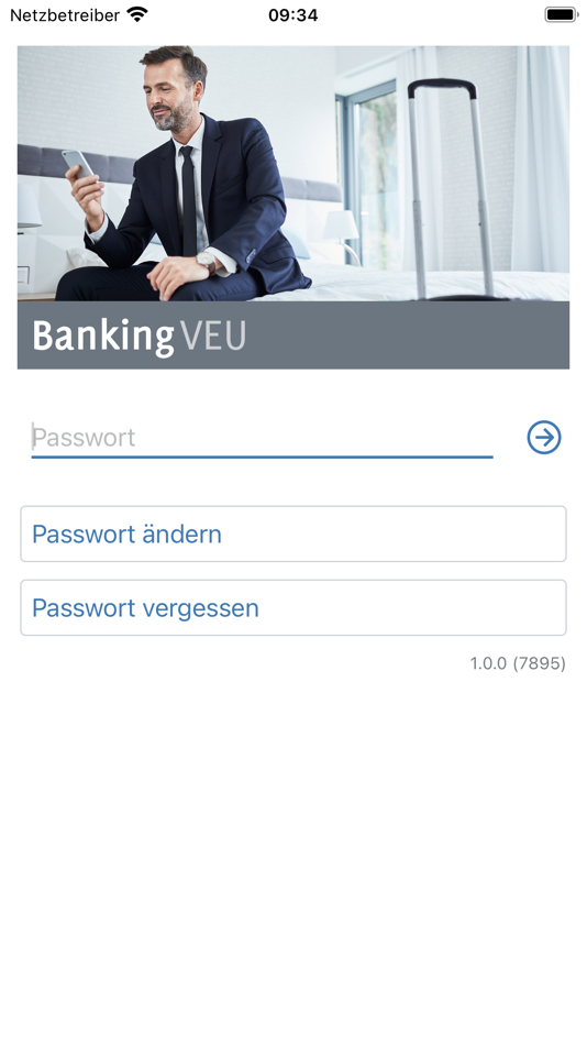 BankingVEU - 8.4.5 - (iOS)