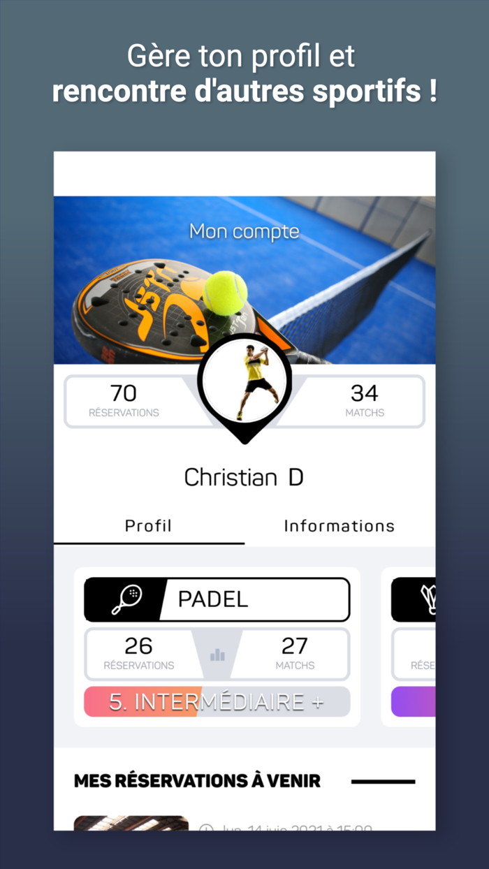Breizh Padel