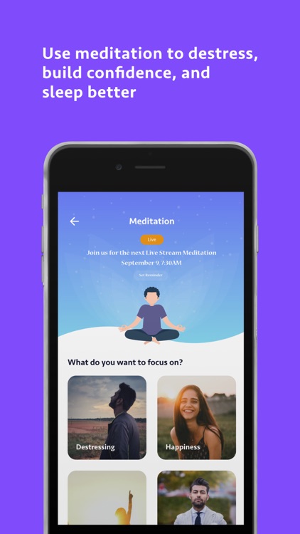 Masters of Manifestation