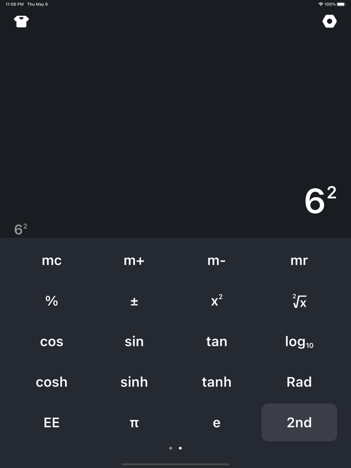 科学计算器  Pro