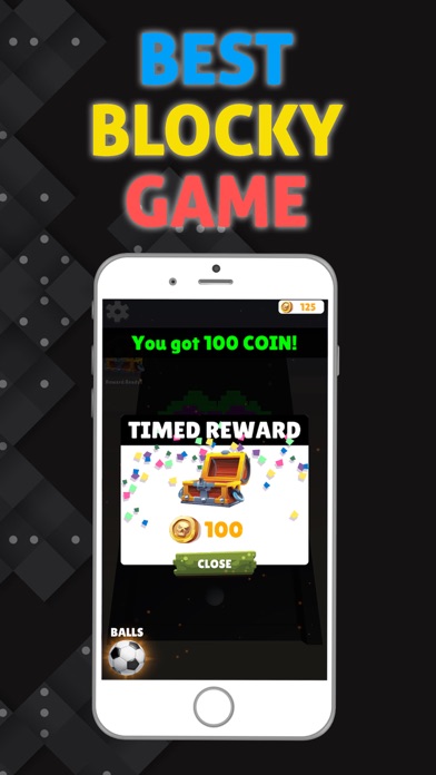 Screenshot #2 pour Dominos Shooter Game
