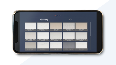 Mahi Granites Screenshot