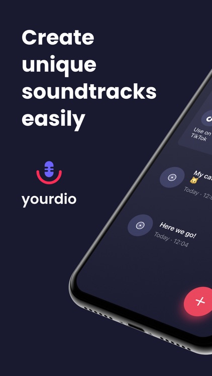 yourdio