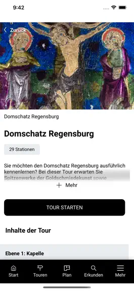 Game screenshot Domschatz Regensburg English hack