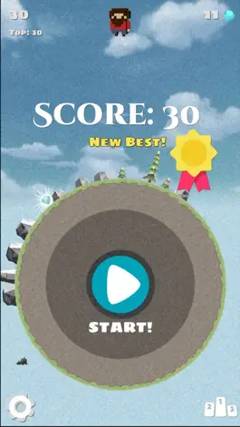 Game screenshot Tim Berman the Forest Feller hack