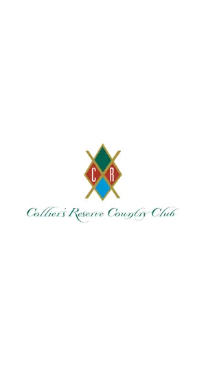 Collier’s Reserve Country Club screenshot 1