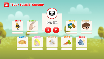 Teddy Eddie Playground Screenshot