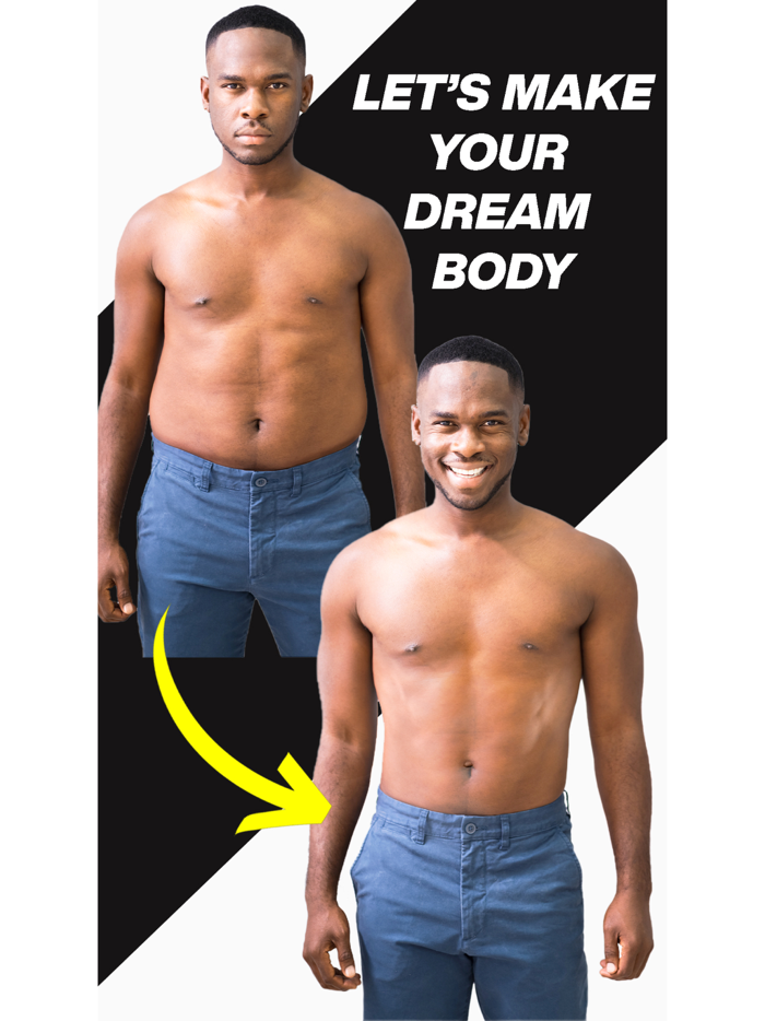 Fitnesst - Home workouts