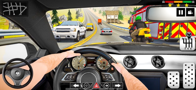 スーパー 車 運転 学校 をapp Storeで スーパー 車 運転 学校 をapp Storeで